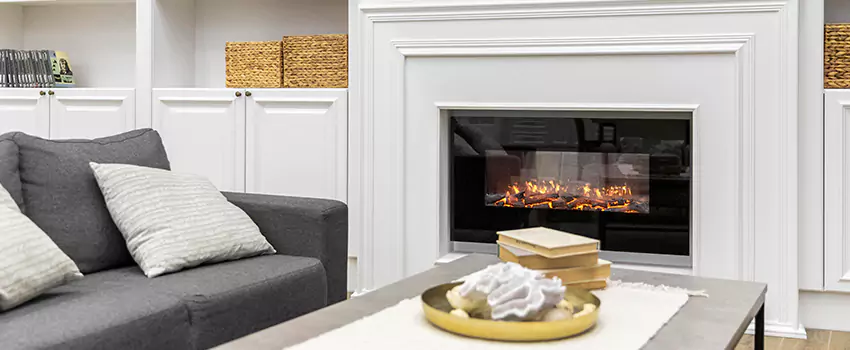 Pellet Fireplace Insert Installation in Wichita, KS