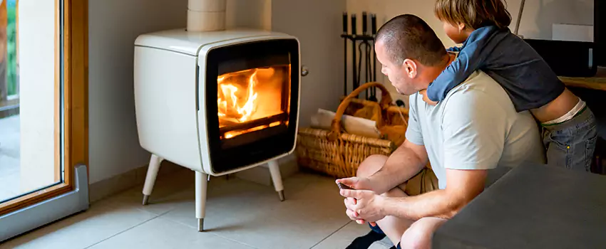 Fireplace Flue Maintenance Services in Wichita, KS
