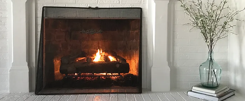 Cost-Effective Fireplace Mantel Inspection And Maintenance in Wichita, KS