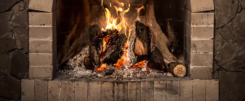 Cost of Rebuilding A Fireplace in Wichita, Kansas