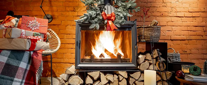 Steel Fireplace Grate Repair And Replacement Services in Wichita, Kansas