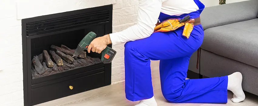 Fireplace Safety Inspection Specialists in Wichita, Kansas