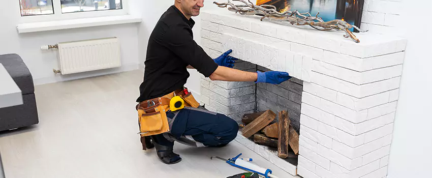Gas Fireplace Repair And Replacement in Wichita, KS