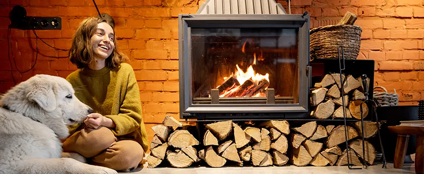 Fireplace Smell Removal Cost in Wichita, KS