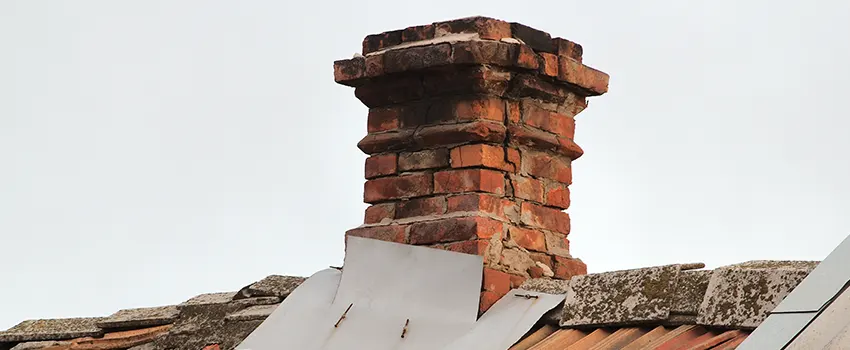 Cost of Fixing Blocked Chimney in Wichita, Kansas