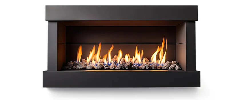Outdoor Gas Fireplaces Installation in Wichita, KS