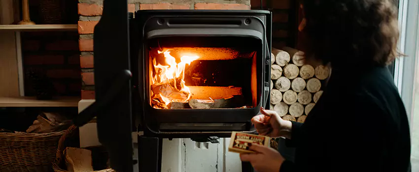 Hearthstone Wood Stoves Fireplace Repair in Wichita, Kansas
