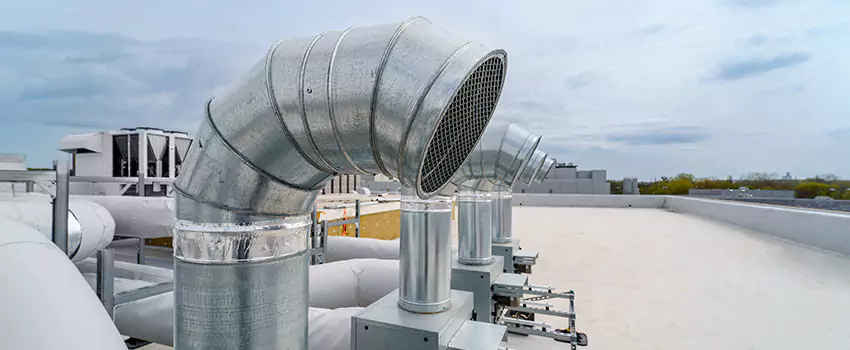 Insulated Ductwork Repair Services Near Me in Wichita, KS