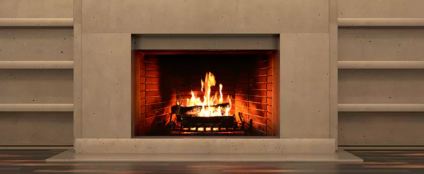 Majestic Trilliant Series Gas Fireplace Insert Repair in Wichita, Kansas