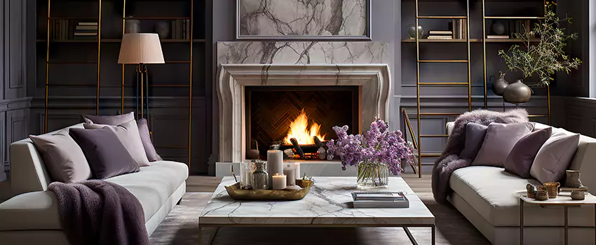 Napoleon Galaxy Series Outdoor Fireplaces Repair in Wichita, KS