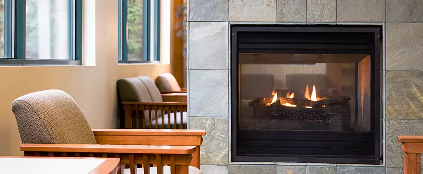 Osburn Fireplace Tempered Glass Hearth Pad Replacement in Wichita, Kansas