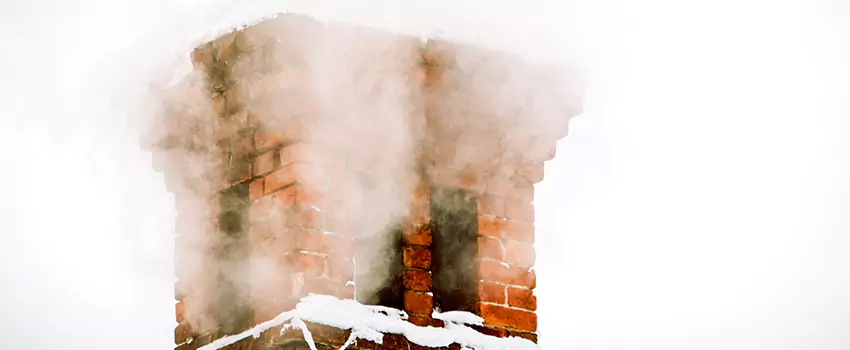 Chimney Flue Soot Removal in Wichita, KS