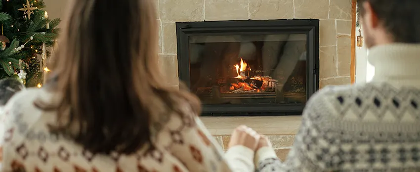 Superior Open-Hearth Wood Fireplaces in Wichita, KS