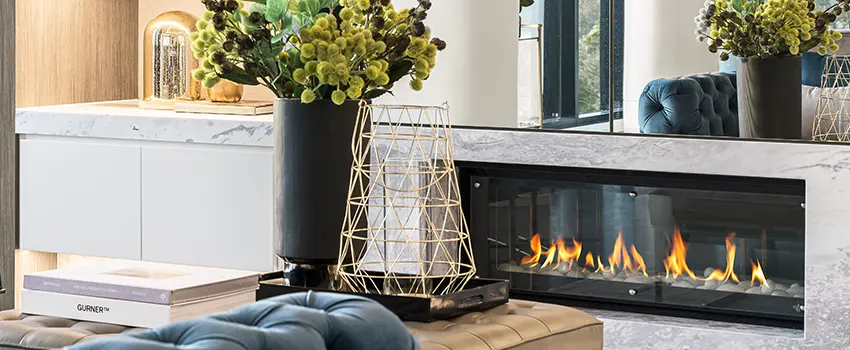 Professional Town & Country Luxury Fireplace Maintenance Experts in Wichita, Kansas