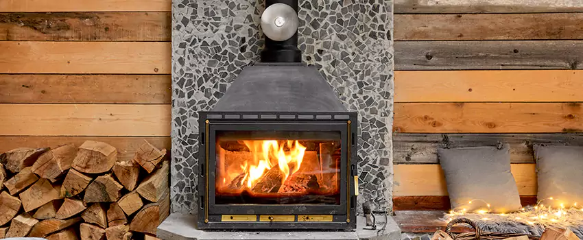 Travis Industries Elite Fireplace Inspection and Maintenance in Wichita, Kansas
