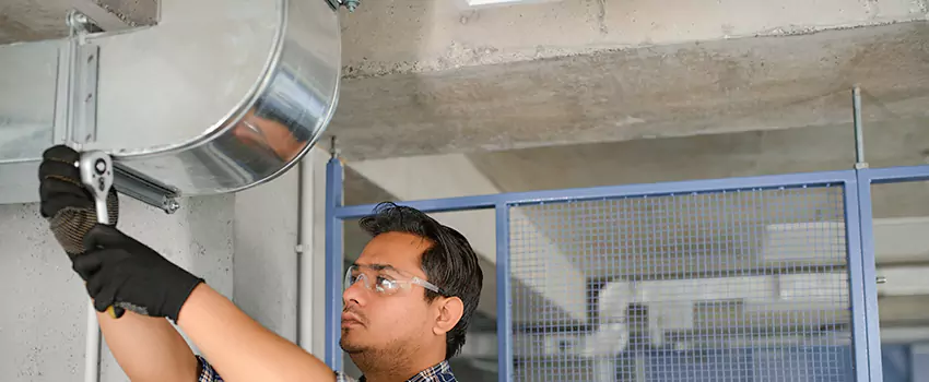 Benefit of Ventilation Cleaning in Wichita, Kansas