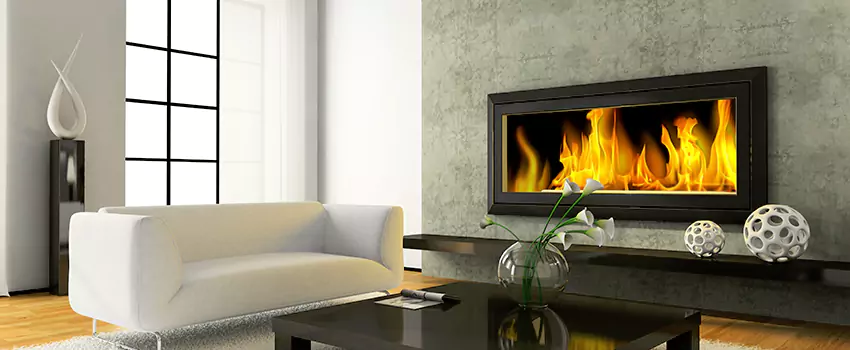 Ventless Fireplace Oxygen Depletion Sensor Installation and Repair Services in Wichita, Kansas
