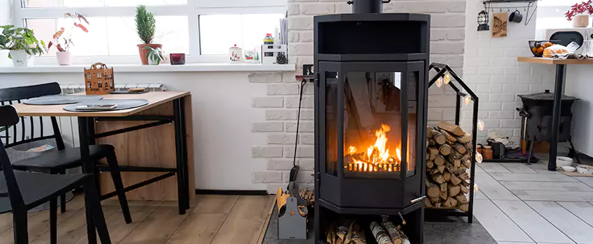 Cost of Vermont Castings Fireplace Services in Wichita, KS