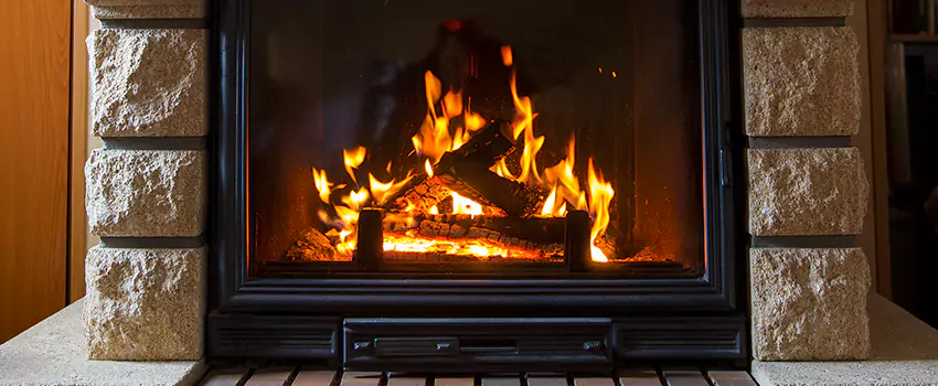 Cost of Wood Fireplace Installation in Wichita, KS