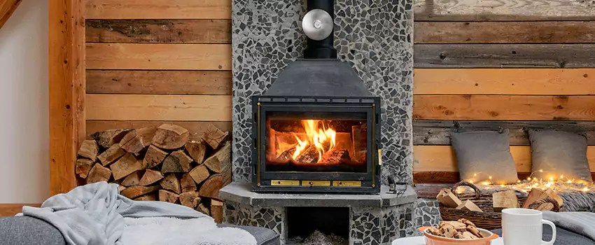Affordable Wood Fireplace Fixing Solutions in Wichita, Kansas