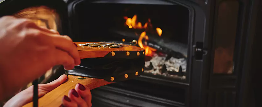 Cost of Wood Furnace Repair and Installation Services in Wichita, KS