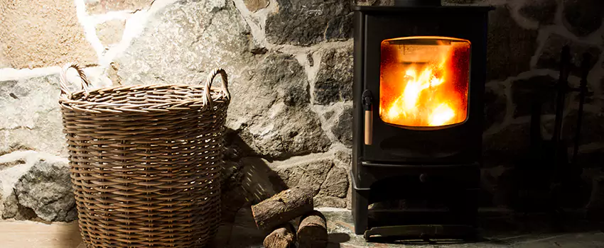 24/7 Wood Stove Installation Services in Wichita, Kansas