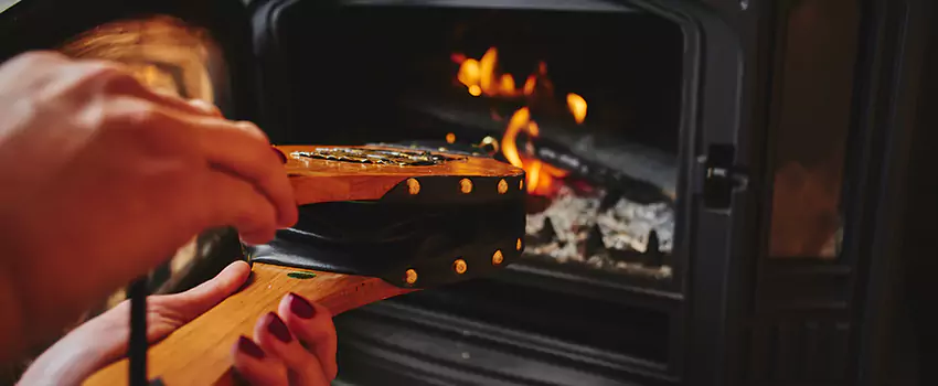 Wood Stove Grates Repair in Wichita, Kansas