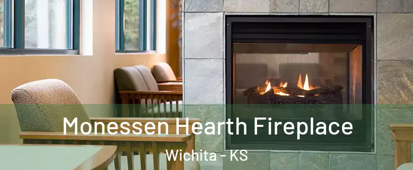  Monessen Hearth Fireplace Wichita - KS