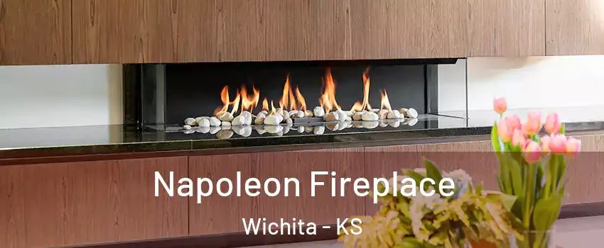  Napoleon Fireplace Wichita - KS