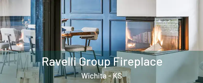  Ravelli Group Fireplace Wichita - KS