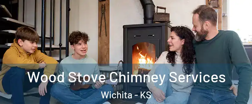  Wood Stove Chimney Services Wichita - KS